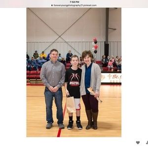 Meet your Posher, Bethany